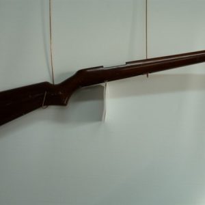 BSA Armatic stock