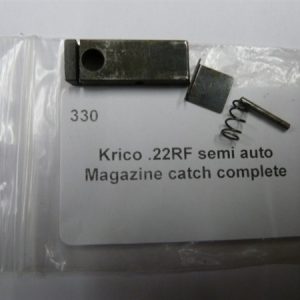 Krico magazine catch