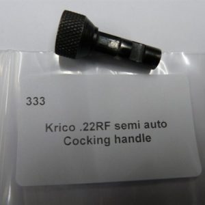 Krico cocking handle