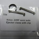 Krico ejector claws