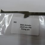 BSA Armatic firing pin
