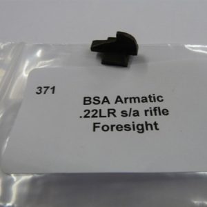 BSA Armatic foresight