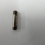 Krico bolt action barrel retaining pin