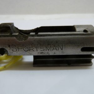 Remington 11 bolt housing