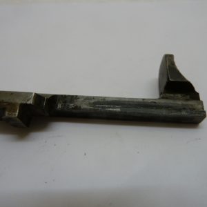 Remington 11 operating handle