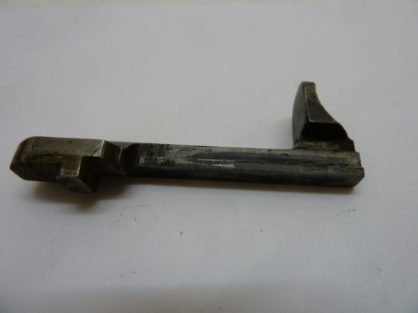 Remington 11 operating handle