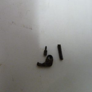 Remington 341-P extractor claw