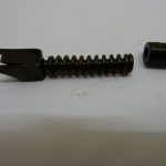 Remington 812 hammer spring