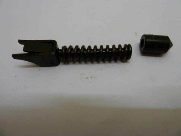 Remington 812 hammer spring
