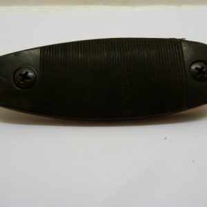 Remington 812 butt pad