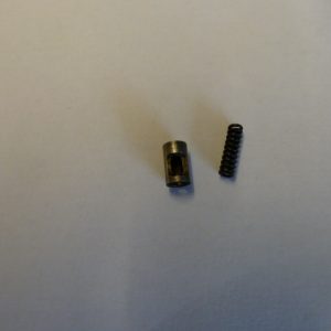 Remington 812 forend plunger