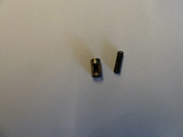 Remington 812 forend plunger