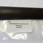 519 forend – 2