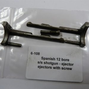 Spanish ejectors