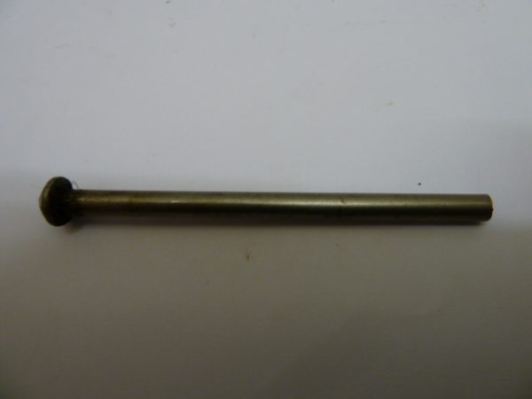 Remington Nylon 66 action spring plunger