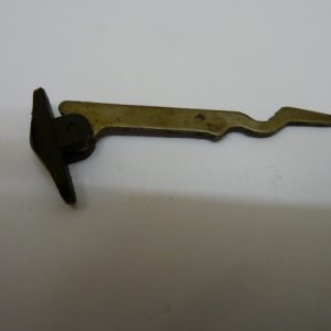 Remington Nylon 66 firing safety catch