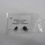 Aya No 3 left barrel firing pin