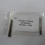 711 Aya No 3 roll pins