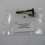 Aya No 3 cartridge extractor