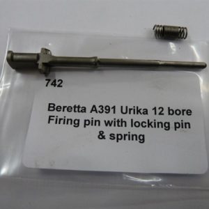 Beretta A391 firing pin