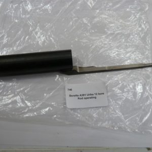 Beretta A391 operating rod