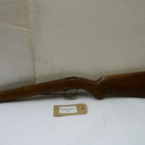 Remington 341-P stock