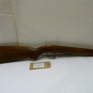 Remington 341-P stock