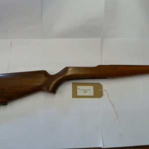 Krico .22RF s/a stock