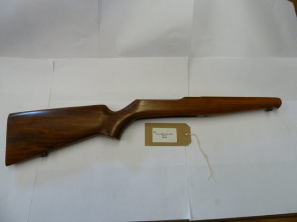 Krico .22RF s/a stock