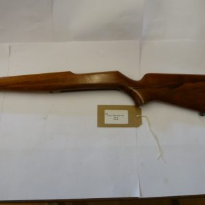 Krico .22RF s/a stock