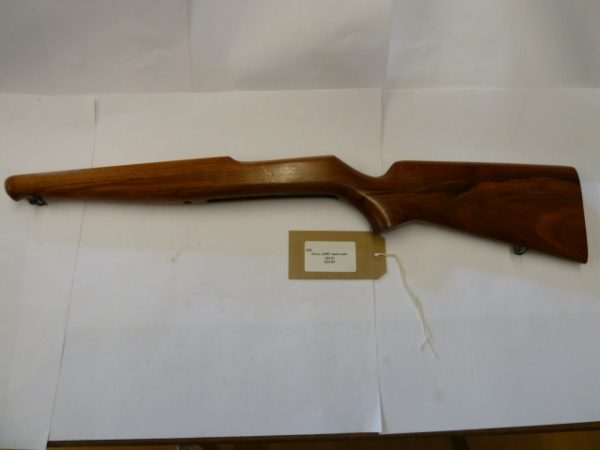 Krico .22RF s/a stock