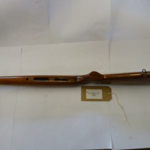 Krico .22RF s/a stock