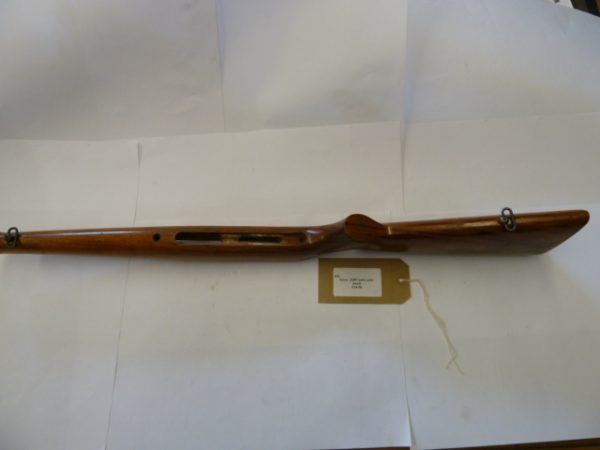 Krico .22RF s/a stock