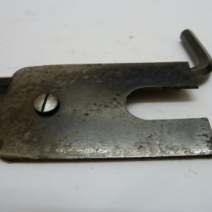 BSA Floor plate
