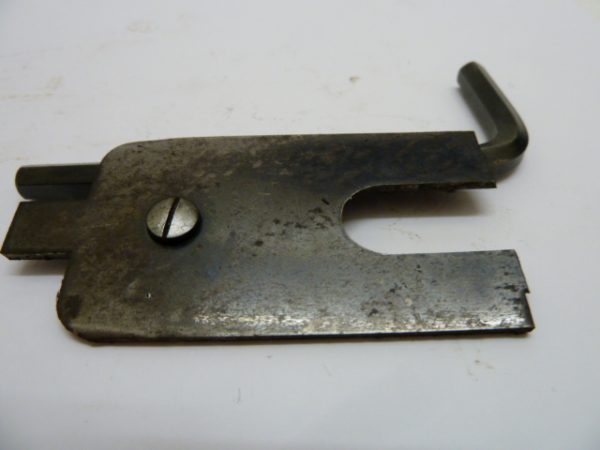 BSA Floor plate