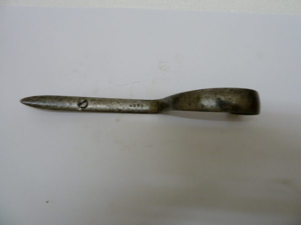 BSA trigger guard