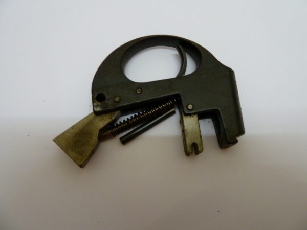 BSA sb 335 BSA single barrel trigger unit