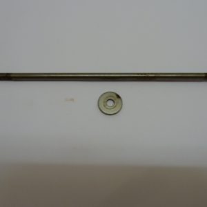 BSA single barrel stock bolt