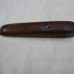 BSA single barrel forend