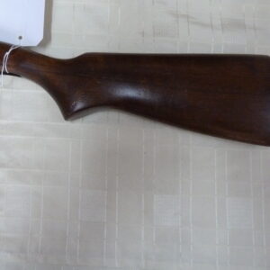 Brno ZH101 shotgun stock