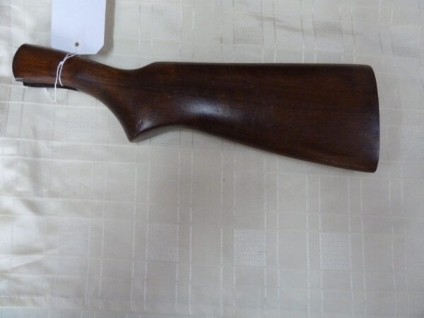 Brno ZH101 shotgun stock
