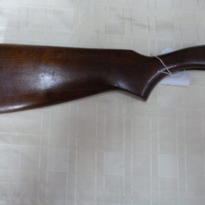 Brno ZH101 shotgun stock