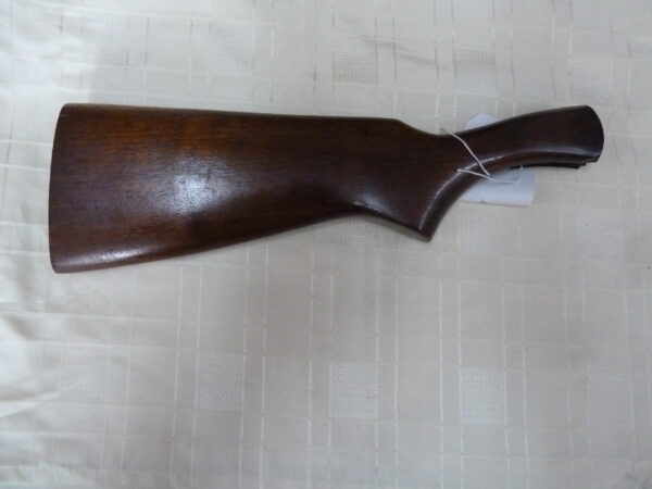 Brno ZH101 shotgun stock