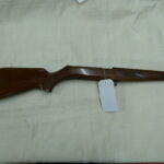 Krico .22RF semi auto stock