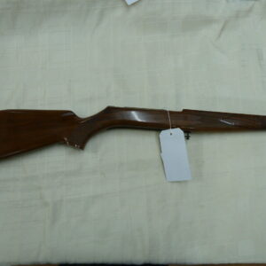 Krico .22RF semi auto stock