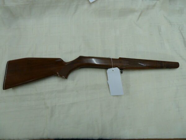 Krico .22RF semi auto stock