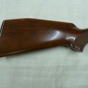 Krico .22RF semi auto stock - Image 2