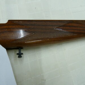 Krico .22RF semi auto stock - Image 3