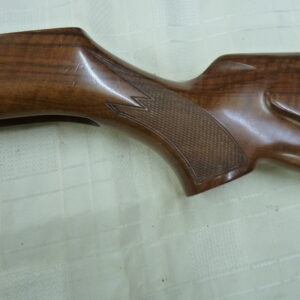Krico .22RF semi auto stock - Image 6