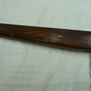 Krico .22RF semi auto stock